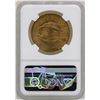 Image 2 : 1908 $20 No Motto St. Gaudens Double Eagle Gold Coin NGC MS62