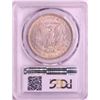 Image 2 : 1883-O $1 Morgan Silver Dollar Coin PCGS MS64 AMAZING TONING