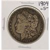 Image 1 : 1904-S $1 Morgan Silver Dollar Coin