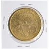 Image 2 : 1899-S $20 Liberty Head Double Eagle Gold Coin