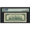 Image 2 : 1966 $100 Legal Tender Note Fr.1550 PMG Choice Very Fine 35