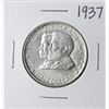 Image 1 : 1937 Battle of Antietam Anniversary Commemorative Half Dollar Coin