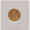 Image 2 : 1909-D $5 Indian Head Half Eagle Gold Coin