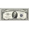 Image 1 : 1953 $10 Silver Certificate Note