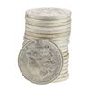 Image 1 : Roll of (20) 1896 $1 Brilliant Uncirculated Morgan Silver Dollar Coins