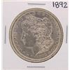 Image 1 : 1892 $1 Morgan Silver Dollar Coin