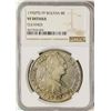 Image 1 : 1795PTS PP Bolivia 8 Reales Silver Coin NGC VF Details