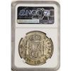 Image 2 : 1795PTS PP Bolivia 8 Reales Silver Coin NGC VF Details