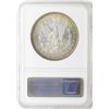 Image 2 : 1886 $1 Morgan Silver Dollar Coin NGC MS65