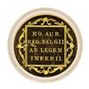 Image 2 : 1985 Netherland Ducat Proof Gold Coin