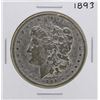 Image 1 : 1893 $1 Morgan Silver Dollar Coin