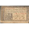 Image 1 : March 25, 1776 New Jersey One Shillings Colonial Currency Note