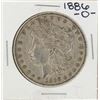 Image 1 : 1886-O $1 Morgan Silver Dollar Coin