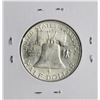 Image 2 : 1952-D Franklin Half Dollar Coin