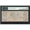 Image 2 : 1850s-60s $1 Stonington Bank Connecticut Obsolete Note PMG About Uncirculated 55