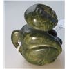 Image 2 : Jadeite Mezcala Monkey