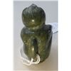 Image 3 : Jadeite Mezcala Monkey