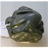 Image 7 : Jadeite Mezcala Monkey