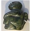 Image 8 : Jadeite Mezcala Monkey