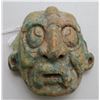 Image 1 : Authentic Mayan Stone Mask