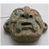 Image 2 : Authentic Mayan Stone Mask