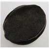 Image 2 : Leather Undertaker's Hat