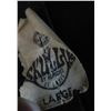 Image 6 : Leather Undertaker's Hat