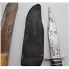 Image 10 : 2 Hunting Knives