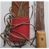 Image 13 : 2 Hunting Knives