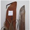 Image 14 : 2 Hunting Knives