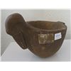 Image 1 : Bird Effigy Stone Bowl