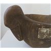 Image 2 : Bird Effigy Stone Bowl