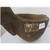 Image 3 : Bird Effigy Stone Bowl