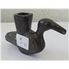 Image 10 : Effigy Pipe Bowl