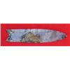 Image 1 : Translucent Colorful Clovis