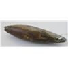 Image 1 : Chumash Plummet Stone