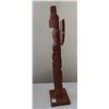 Image 8 : Old Wood Totem Pole
