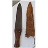 Image 8 : Indian Wars Dag Knife