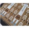 Image 12 : Navajo Yei Rug