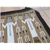 Image 13 : Navajo Yei Rug