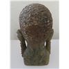 Image 6 : African Stone Bust