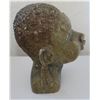 Image 9 : African Stone Bust