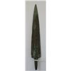 Image 6 : Pre-Historic Bronze Spearpoint
