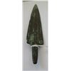 Image 7 : Pre-Historic Bronze Spearpoint