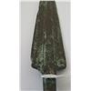 Image 8 : Pre-Historic Bronze Spearpoint