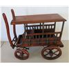 Image 11 : U.S. Toy Wagon