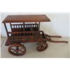 U.S. Toy Wagon