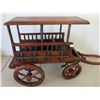 Image 8 : U.S. Toy Wagon