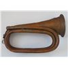 "Custer's Last Stand" Trumpet