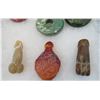 Image 11 : Chinese Jade Collection